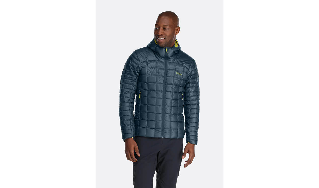 Ultralight hot sale winter jacket